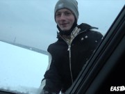 Jerzy Fox - Winter trip