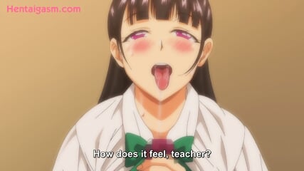 Natsu Ga Owaru Made The Animation ALL EPISODES 1-4 NTR NEW HENTAI SUBBED ENGLISH