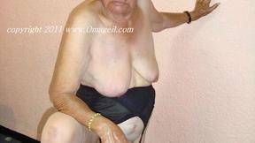”OMAGEIL Old Woman Collecton Of Hot Content In Video”
