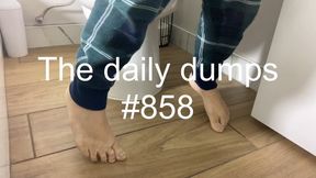 The daily dumps #858