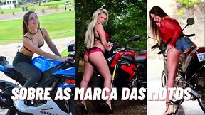 As tretas do MACHO TÓXICO 6