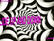 JOI with a Sexy Shemale Includes Anal Assisted Masturbation