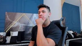 Jordan Jakob Private Show