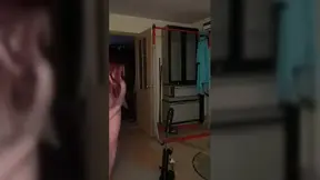 Willing to do all for her Master