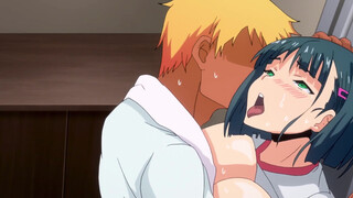 Kimi wa Yasashiku Netorareru 03 PV