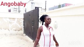 the full story of the security man and the next compound girl who came to fetch some water