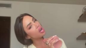 Social Media Model @SamieDuchamp @Sextoys & #Big Boobs #Brunette #Tattoo xxx nsfw porno | Tik.Porn