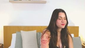 Olivia Ferreira Party on Dec 25, 2025 - Part 2