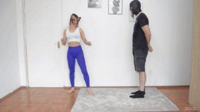 Kicking Techniques (HD)