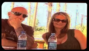 Blonde Bombshell's Steamy Sexcapade with a Hung Stud