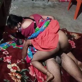 Bhaiya aur bhabhi ki jabar dast chudai Indian hot fug