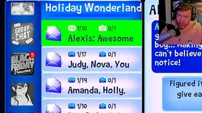 Catgirl Duos Wild Holiday Fuck Fest with FapCEO – Paws Pleasure