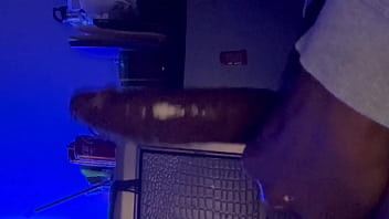 Swallow It or Fuck It? (Answer In The Comments) This BBC Is Yours to Command ! Have Your Way Tonight Let This Big Black Cock Rock Your World