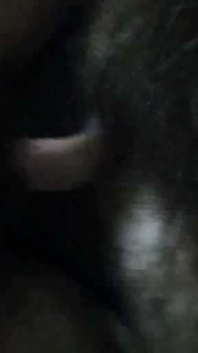 Fucking with my naughty hairy male