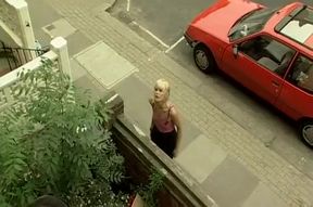 SKINHEAD GANG - full film