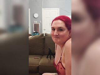 Large Breasts Oriental American sissy transsexual trap cum dump gets mouth screwed and used bareback with creampie doggie and riding on the bang seat POV Preview