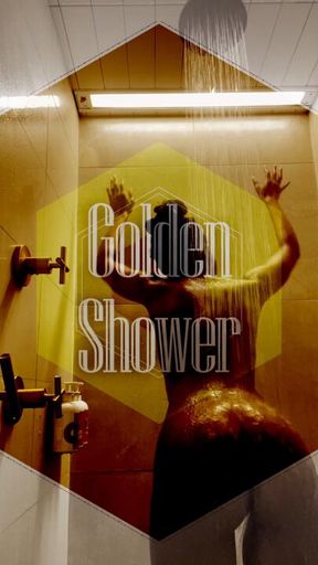 Golden Shower