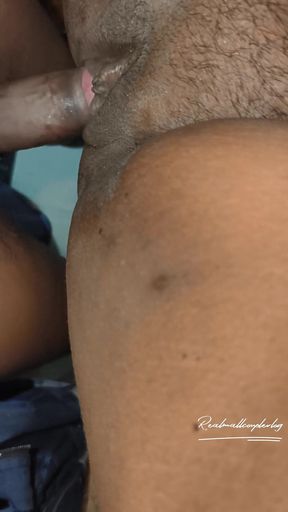 Making a Good Fuking and Squirting