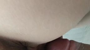 Sexo y morbo en su cama