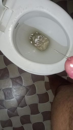 Desi handjob
