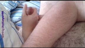 ich streichel seinen slip