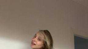 Video posted by @anastasia-blond @Sextoys and #Naked #Petite #Solo #Shaved Pussy porno gratis sex | Tik.Porn