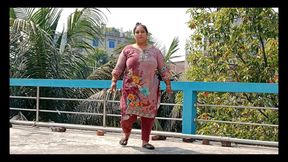 Desi Village Outdoor Desi Hot Housewife Ki Chudai