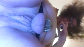 Training - Resuming with a little more willpower and ease - Part 3