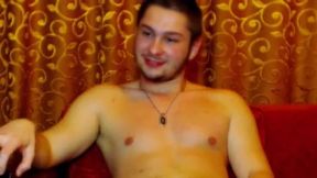 Victor Cole Private Show