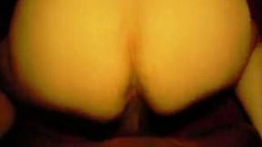 The mature and dirty white cougar was looking for BBC