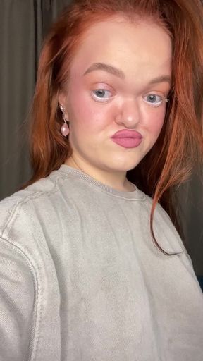 Titty drop, dwarf girl edition