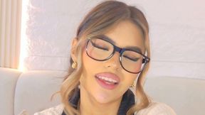 Khloe Clark Private Show