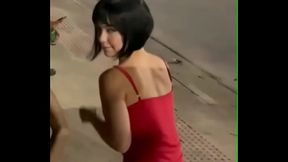 Qual &eacute_ nome dela? Algu&eacute_m sabe?