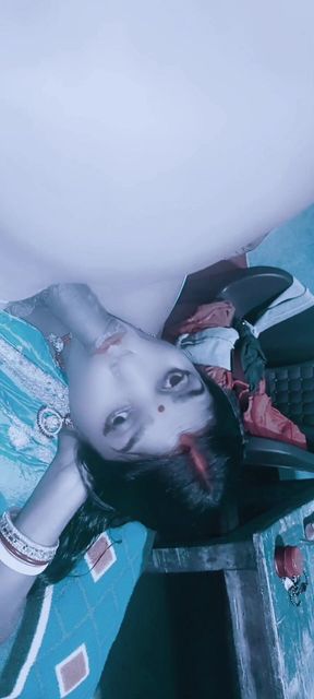Beautyful Bengali Bhabhi Desi Romance