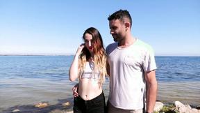 ”Liz, 27, has a patience problem...”