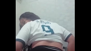 Novinha Rebolando