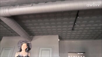 Alex Adams & Awlivv: Seductive Halloween Roleplay