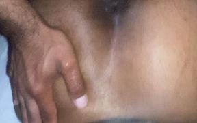 Transgirl Gives Stepsis Cumshots