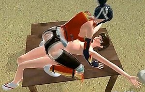 D japanese hentai shemale tittyfucked and cummed