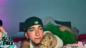 Fae Femboy