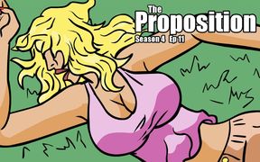 The Proposition Season 4 Episode 11