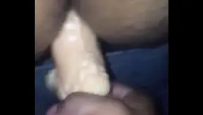 Spontaneous Toy Fun: Gay Amateurs Heat Up Their Bedroom Adventure – 18+
