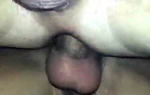 Bareback with my boyfriend 3