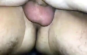 Bareback with my boyfriend 3