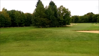 Golf Course Fuck &amp; Facial