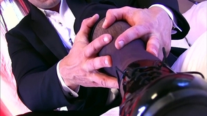 SayUncle X Gentlemen's Closet: Home Is Where The Lust Is