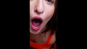 Aubree Valentine's babe video by FreeUse