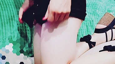 Mariquita Cachonda - Gatita Fantasea con un Sugar Daddy que la Coja por el Culito - Sissy Disfruta Duro por su Ano - Le Encanta el Pene en el Culo - Jovencita LadyBoy masturbacion - Ruby Queen
