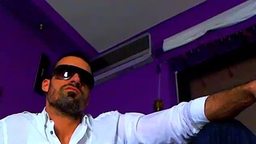 Alex Wild Private Show