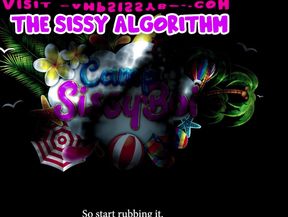 Porn with Captions the Sissy Algorithm Mp4 Version